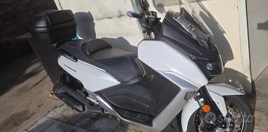 Sym Maxsym 400 - 2022