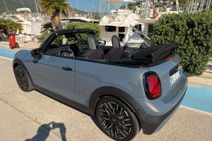 MINI COOPER CABRIO KM 3.000