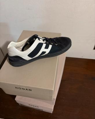 Scarpe Hogan