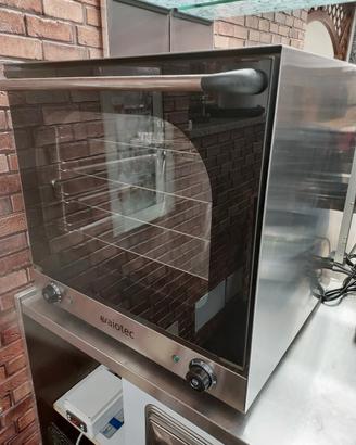 forno a convezione