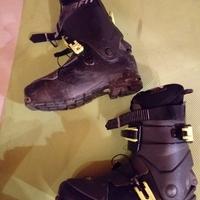 Scarponi Sci Alpinismo TLT SPEEDFIT tg.26
