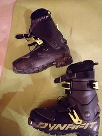 Scarponi Sci Alpinismo TLT SPEEDFIT tg.26