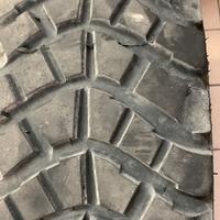 Pneumatici 235/60-16 off-road