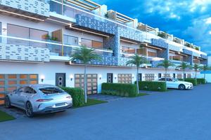 Villa bifamiliare canalicchio ikebana cerza