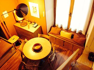 Appartamentino graziosissimo in Bormio