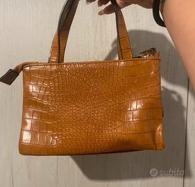 borsa ecopelle