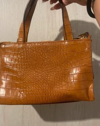 borsa ecopelle