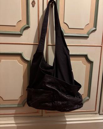 Borsa nera Malloni