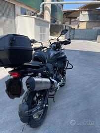 Benelli TRK 502 - 2023