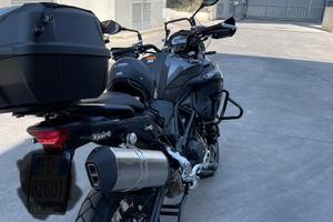 Benelli TRK 502 - 2023