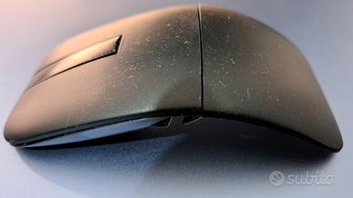 Mouse bluetooth DELL WM615 slim tascabile