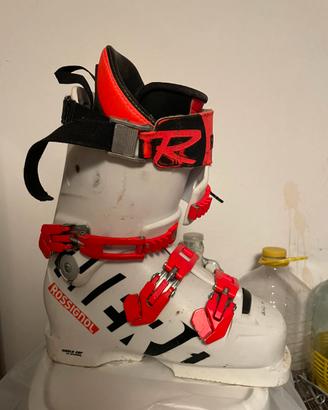 SCARPONE HERO 110 ROSSIGNOL