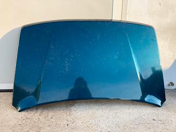 Cofano motore vitara 1.6