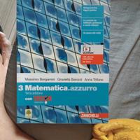 matematica azzurro