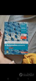 matematica azzurro