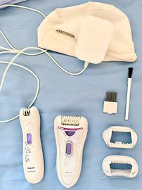 Philips SatinPerfect