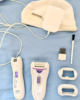 Philips SatinPerfect