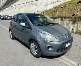 FORD Ka 1.2 8V 69CV