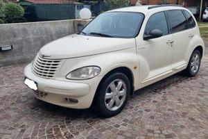 Chrysler PT cruiser limited 2.2 crd anno 2005 