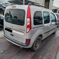 Ricambi Originali Renault Kangoo 2013 Colore Grigi