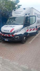 IVECO TERCAM