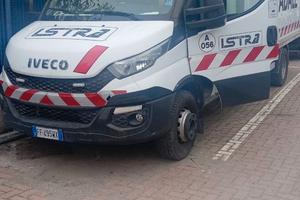 IVECO TERCAM