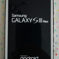 Samsung Galaxy S3 Neo