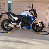 Bmw f 900 r - 2022