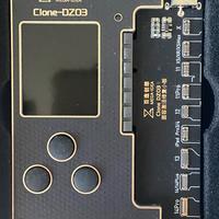 Programmatore Face ID