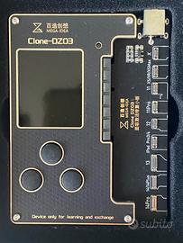 Programmatore Face ID