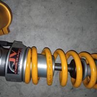 ammortizzatore ohlins TTX regolabile 