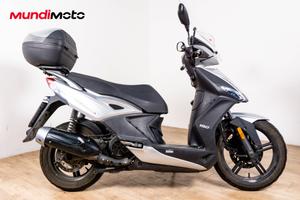 KYMCO AGILITY 150 - 2019