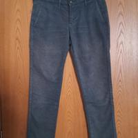 pantaloni uomo COVERI tg 46