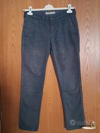 pantaloni uomo COVERI tg 46