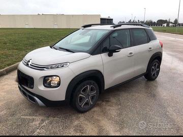 Citroen aircross c3