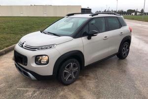 Citroen aircross c3