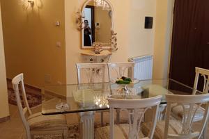 Mansarda con Terrazzo Panoramico a Canicattì