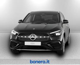 Mercedes GLA 180 d AMG Line Advanced Plus auto