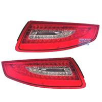 FANALI PORSCHE 911 997 FULL LED 04-08