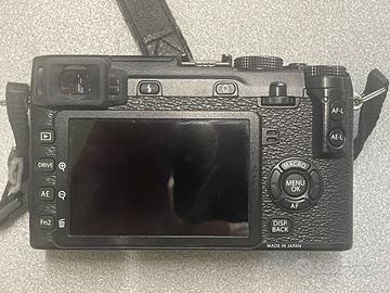 Fuji Xe2
