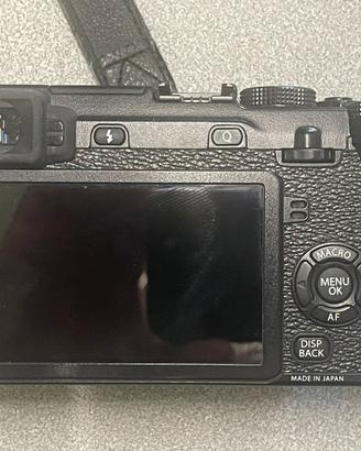 Fuji Xe2