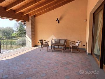 CASA INDIPENDENTE A COLOGNE