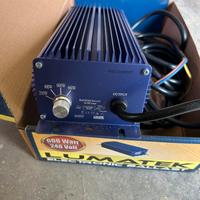 Trasformatore lumatek