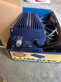 Trasformatore lumatek