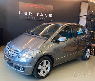 Mercedes-benz A 180 A 180 CDI Avantgarde automatic