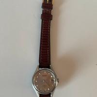 Orologio Seiko Hi-beat 2205-0250