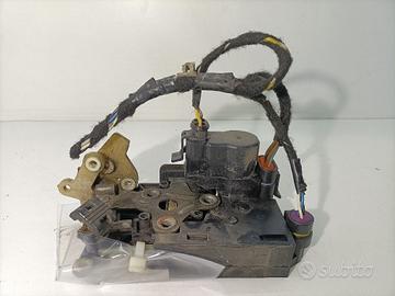 SERRATURA ANTERIORE SINISTRA FIAT Marea Weekend 46