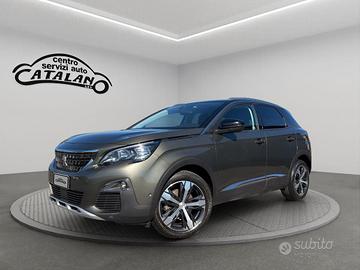 PEUGEOT - 3008 - 1.5 BlueHDi 130 CV S&S Allure