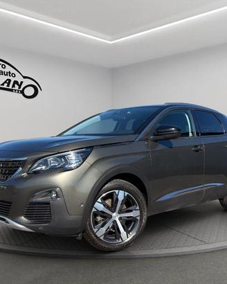 PEUGEOT - 3008 - 1.5 BlueHDi 130 CV S&S Allure