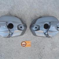 Coperchio valvole bmw 1200
